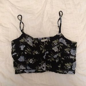 American eagle beach tank